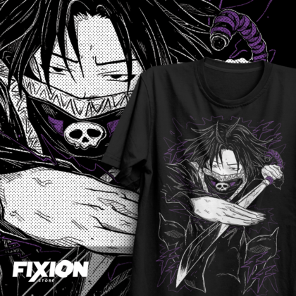 Hunter x Hunter – Feitan #GA [N] Hunter X Hunter fixion.cl