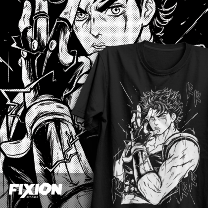 JOJOS – Jonathan #GC [N] Jojos Bizarre Adventure fixion.cl