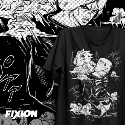 JOJOS – Weather #GC [N] Jojos Bizarre Adventure fixion.cl