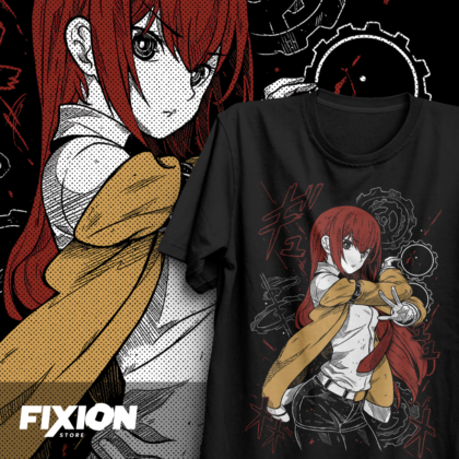 Steins Gate – Makise #GC [N] Novedades Agosto fixion.cl