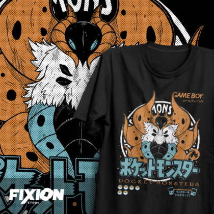 Pokemon – Volcarona #K2 [N] Novedades Octubre fixion.cl