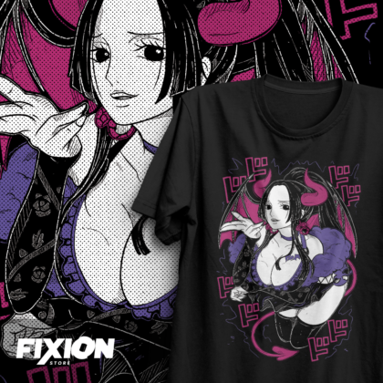 One Piece – Halloween Boa #K4 [N] Halloween fixion.cl