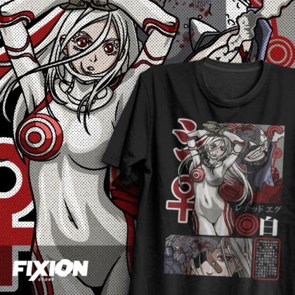 Deadman Wonderland #V9 [N] Deadman Wonderland fixion.cl