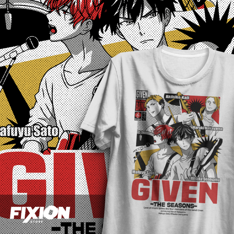 Given #V4 [B] Given fixion.cl