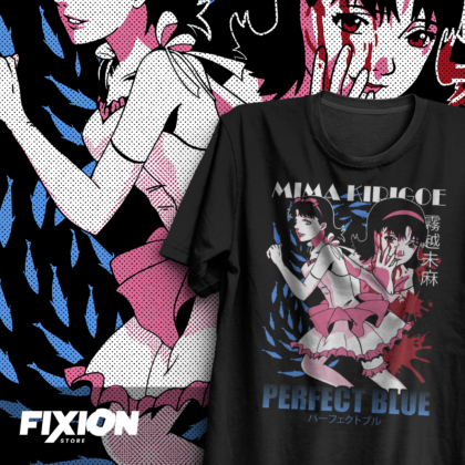 Perfect Blue #V4 [N] Novedades Noviembre fixion.cl