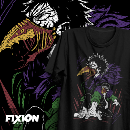 Boku no Hero – Overhaul #E1 [N] Boku No Hero fixion.cl