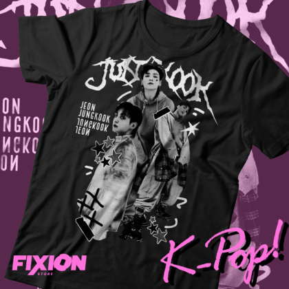 KPOP – BTS – Jungkook #K1 [N] BTS fixion.cl