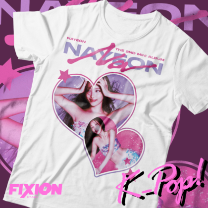 KPOP – Twice – Nayeon #K1 [B] K-Pop fixion.cl