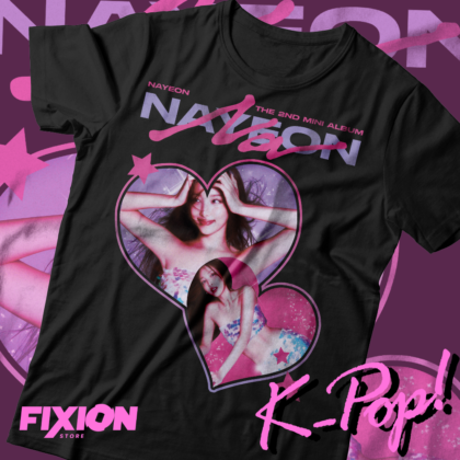 KPOP – Twice – Nayeon #K1 [N] K-Pop fixion.cl