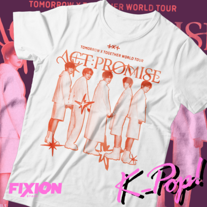 KPOP – Tomorrow X Together #K1 [B] K-Pop fixion.cl