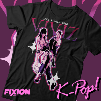 KPOP – VIVIZ #K1 [N] K-Pop fixion.cl