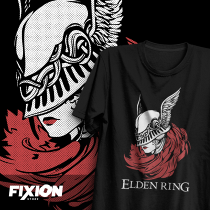 Elden Ring – Malenia #FD [N] Elden Ring fixion.cl