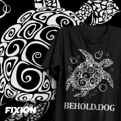 Elden Ring – Behold Dog #FD [N] Elden Ring fixion.cl