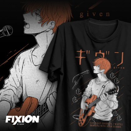 Given – Mafuyu #FB [N] Given fixion.cl