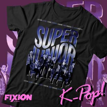 KPOP – Super Junior #K2 [N] K-Pop fixion.cl