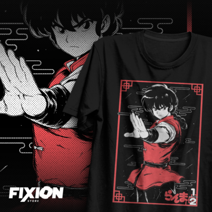 Ranma 1/2 – Hombre #FB [N] Nuevos 2025! fixion.cl