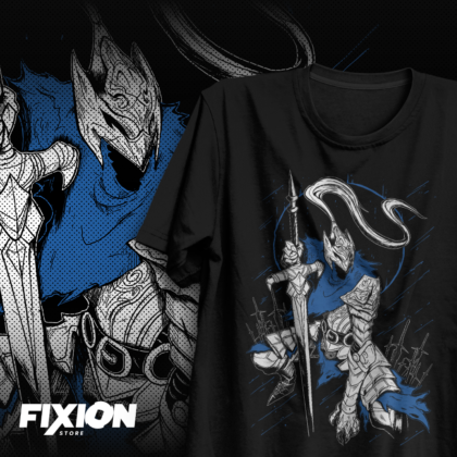 Dark Souls – Artorias #FB [N] Dark Souls fixion.cl