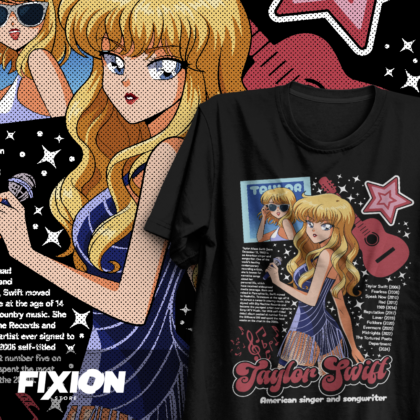 Taylor Swift #FX [N] Nuevos 2025! fixion.cl