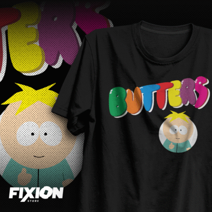 South Park - Show de Butters #T1 [N]