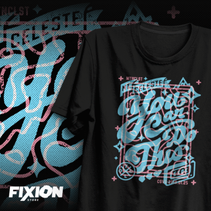 Celeste - You Can Do This #I1 [N]