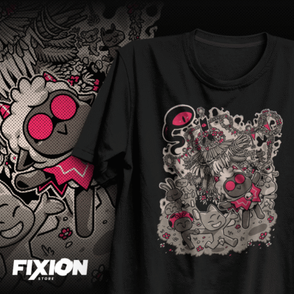 Cult of the Lamb - Poseido #I1 [N]