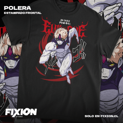 DanDaDan - Evil Eye #L6 [N]