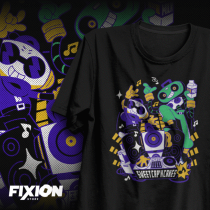 Deltarune - Musical Trio #I1 [N]