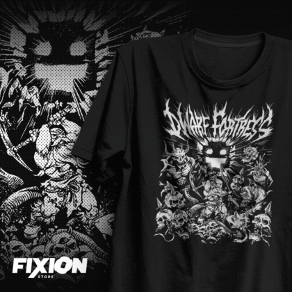 Dwarf Fortress #I1 [N]