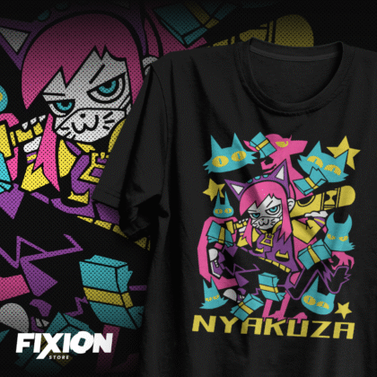 Hat in Time - Nyakuza #I1 [N]