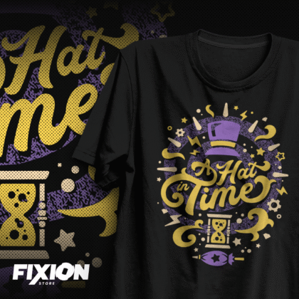 Hat in Time - Logo #I1 [N]