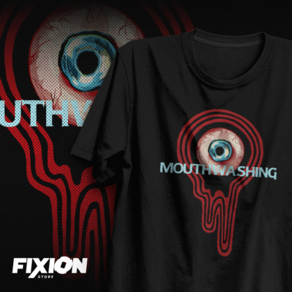 Mouthwashing #I1 [N]