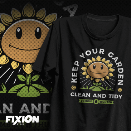 Plants vs Zombies - Girasol #I1 [N]