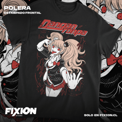 Danganronpa - Junko #A9 [N]