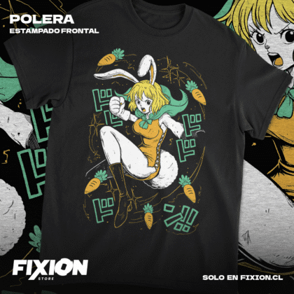 One Piece - Carrot #A9 [N]