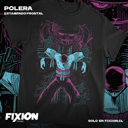 One Piece - Zoro #A9 [N]