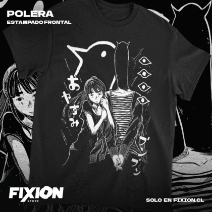 Oyasumi Punpun - Aiko y PunPun #A9 [N]