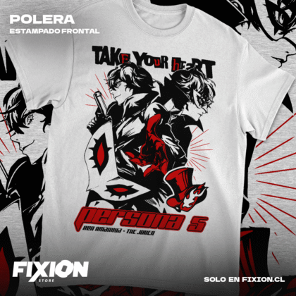 Persona - Joker #A9 [B]