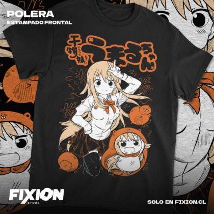 Himouto Umaru-chan #A9 [N]