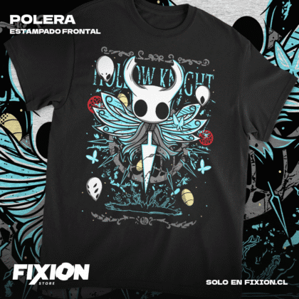 Hollow Knight Silksing #S3 [N]