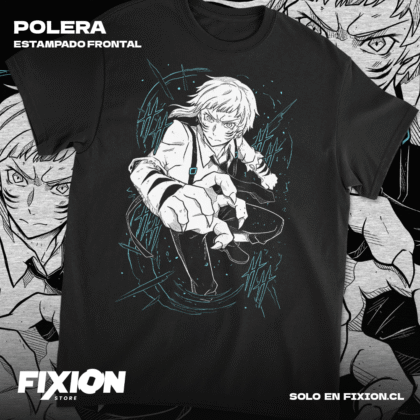 Bungo Stray Dogs - Nakajima #L3 [N]