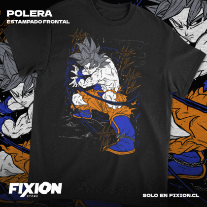 Dragon Ball - Goku Ultra #L3 [N]