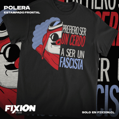 Porco Rosso - Better Pig ESP [N]