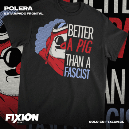 Porco Rosso - Better Pig ING [N]