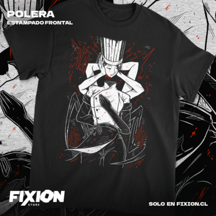 Chainsawman - Caida #Z3 [N]