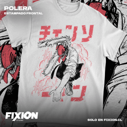 Chainsawman - CSM #Z3 [B]