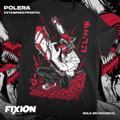 Chainsawman - CSM Ataque #Z3 [N]