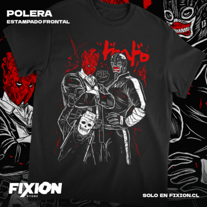 Dorohedoro - Duo #Z4 [N]