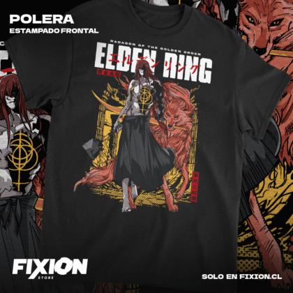 Elden Ring - Radagon #Z3 [N]