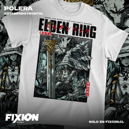 Elden Ring - Ranni #Z3 [B]