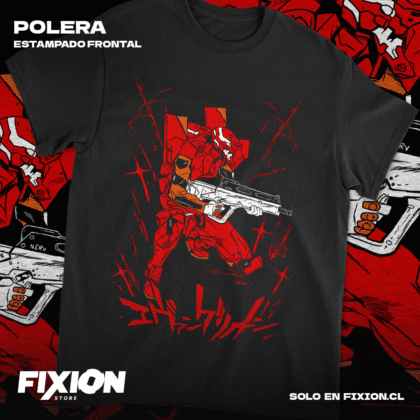 Evangelion - EVA 02 #Z3 [N]